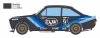 Italeri 3664 Ford Escort Zakspeed Gr.2 1/24